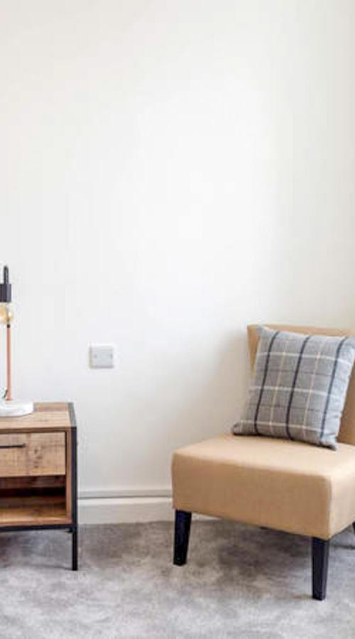 Lovely Studio In Unique Edinburgh Area, Old Town Exterior foto